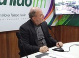 Escala 4x3 é insustentável sem a redução de salários, avalia advogado em entrevista à Rádio União