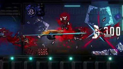 Kusan: City of Wolves | Announcement Trailer