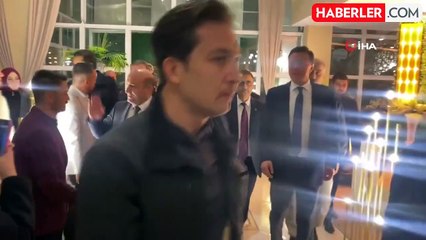 Adalet Bakanı Tunç: "Yeni bir anayasayı, demokratik bir anayasayı yapmak zorundayız"