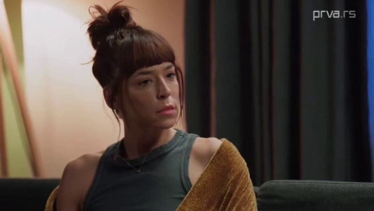 Igra sudbine 1261 Epizoda - Igra sudbine  Epizoda 1261