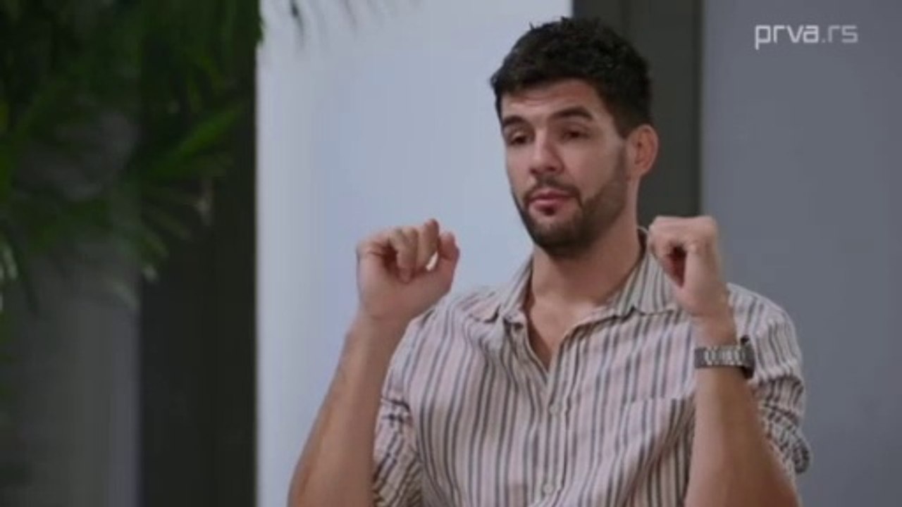 Igra sudbine 1240 epizoda 16. 11. 2024