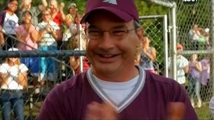 Бейзболистът кулинар (2003) бг аудио