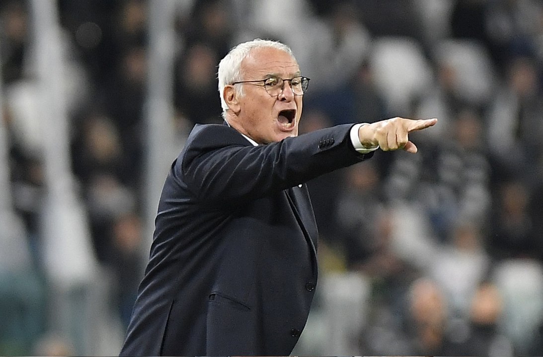 Claudio Ranieri