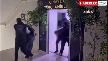 İzmir'de bir bebeğin öldüğü zehirlenme olayında 2 tutuklama