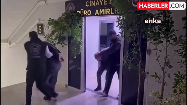 İzmir'de bir bebeğin öldüğü zehirlenme olayında 2 tutuklama