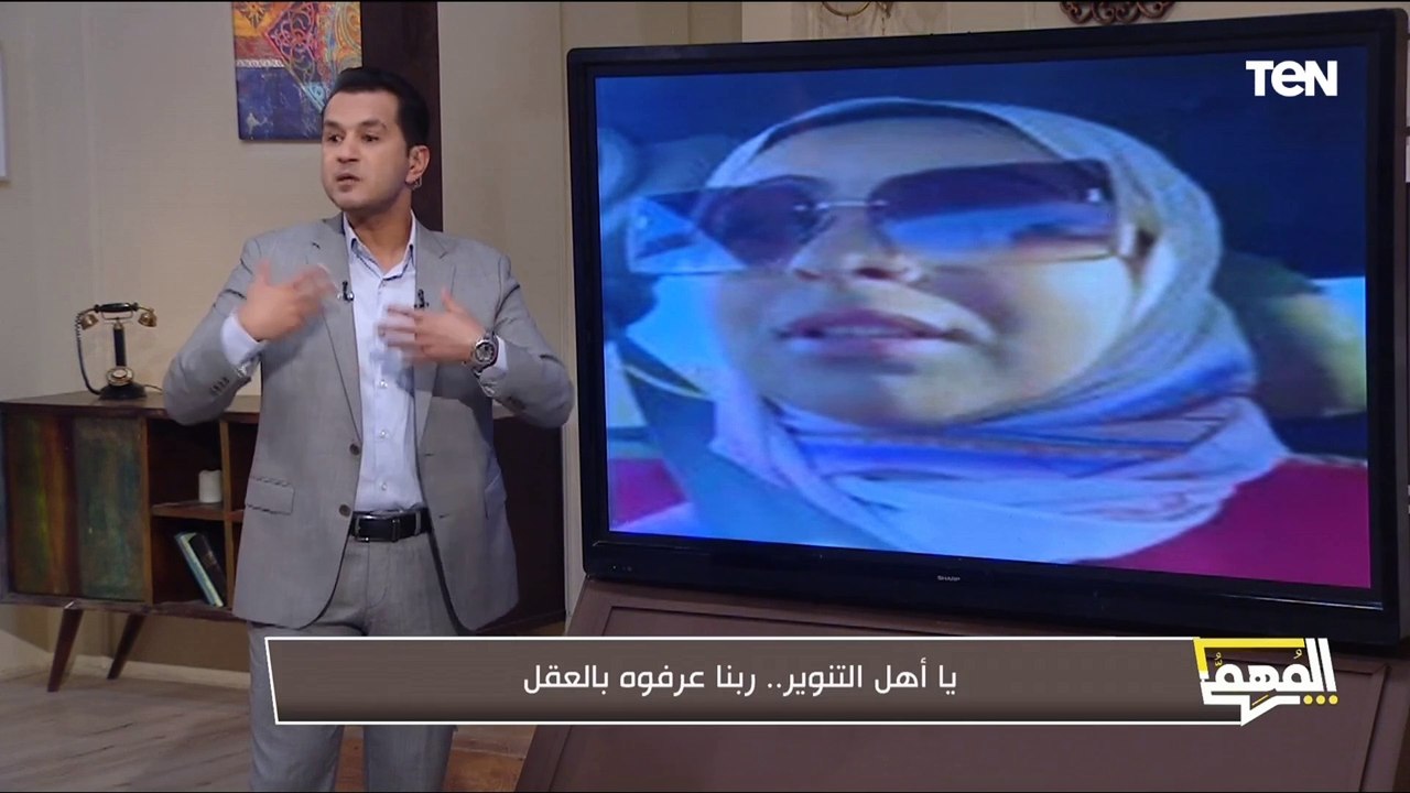 لماذا يخسر التنويريين كل معاركهم ضد الظلاميين؟. . محمد الدسوقي رشدي يجيب