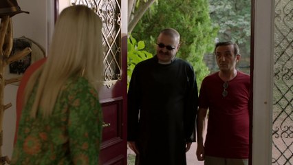 Kutsal Damacana 4 izle (2023)