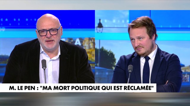Philippe Guibert : «On ne vit plus dans un monde où tout est caché»