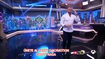 El Hormiguero Ilia Topuria (14-11-24)