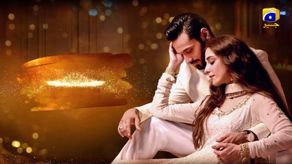Sunn Mere Dil Episode 13 Teaser - 14th November 2024 - Har Pal Geo