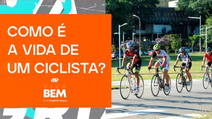 É possível utilizar a bicicleta para ir trabalhar em São Paulo? | VIVA BEM
