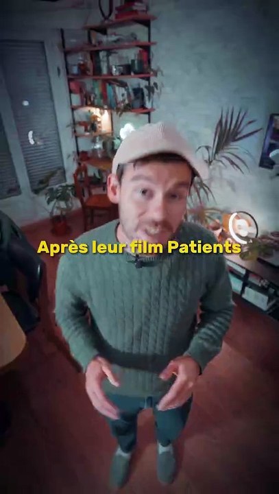 Il les désigne avant de mourir