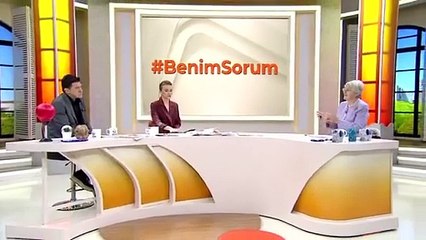 Canan Karatay'dan aşı, HPV ve mamografi hakkında olay sözler
