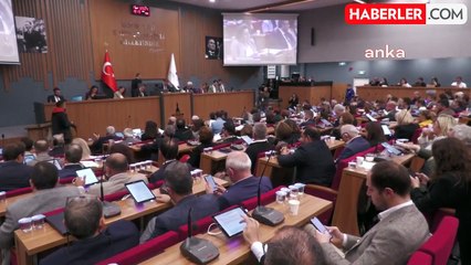 Cemil Tugay'dan Bakan Kurum'a 'Körfez Suyu' Yanıtı: "Birilerini Utandıracağız İzmir Olarak"