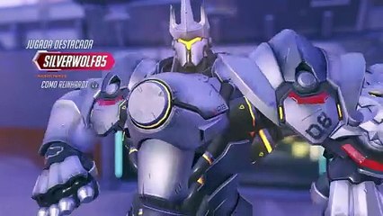 Jugada Destacada Reinhardt 437