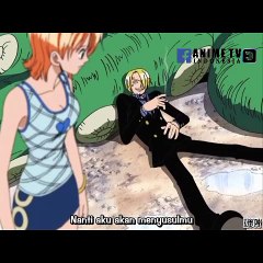 One Piece Special: Luffy's Epic Underwater Adventure 🌊