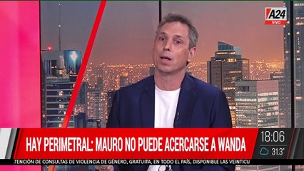 🔴 MAURO ICARDI DEBERÁ PRESENTARSE ANTE LA JUSTICIA