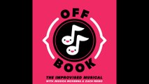 Off Book - Little Bit of Scandal