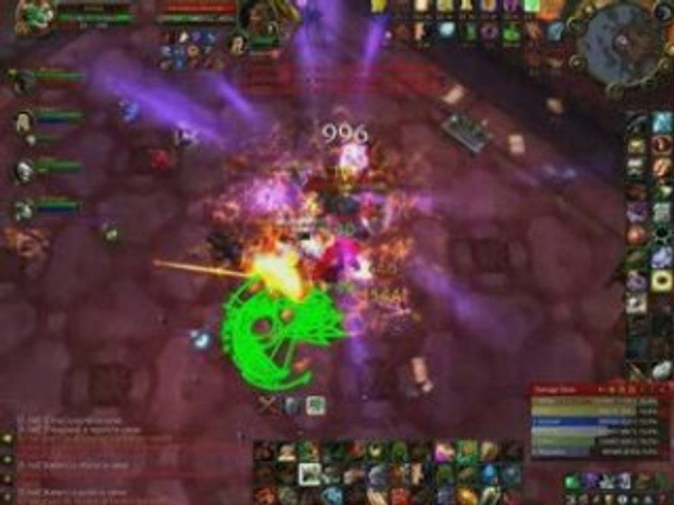TerrestrianWARfury