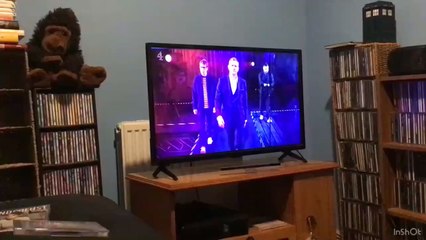 Rantbox Revival Series 1 Episode 6 Part 6: The Last Leg