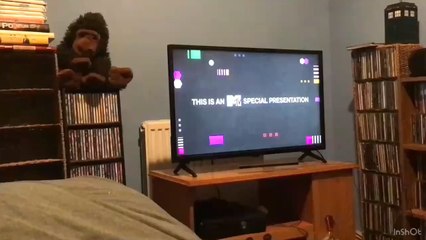 Rantbox Revival Series 1 Episode 6 Part 7: MTV EMAs