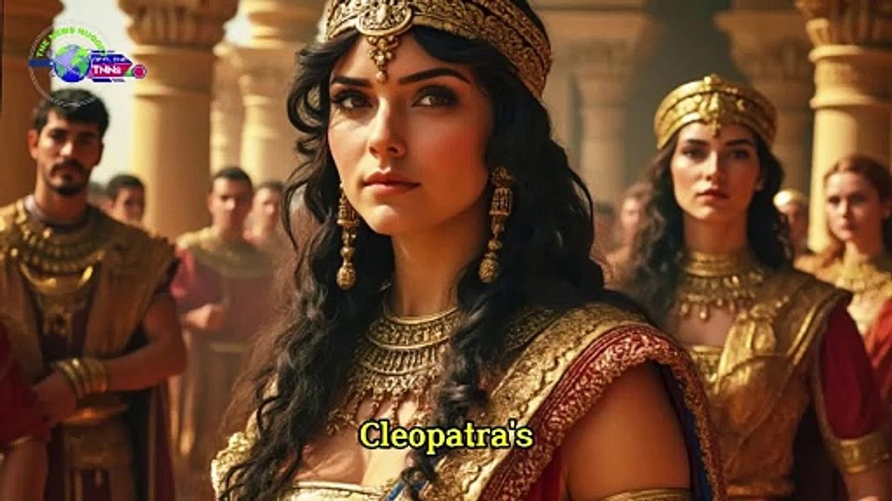 5 Ancient Secrets Hidden in the Nile's Jewel #history #ancient #nile #tnnshorts The News Nuggets