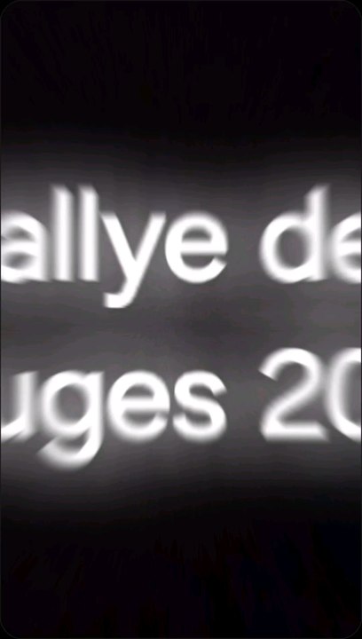 Rallye des Bauges 2024, Julien Bidaud, Škoda Fabia R5/Rally2