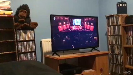 Rantbkx Revival Series 1 Episode 6 Part 8: Junior Taskmaster