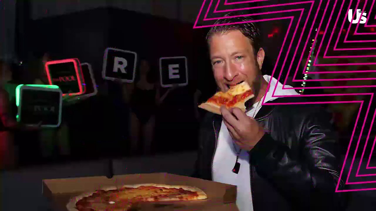 Dave Portnoy Exits 'BFFs' Podcast Amid Zach Bryan & Brianna 'Chickenfry' Lapaglia Drama