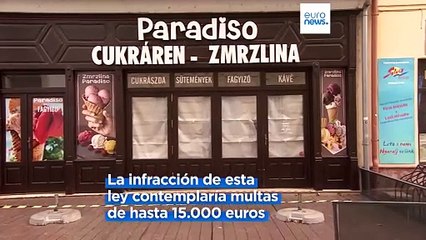 Eslovaquia: Inquietudes en la minoría húngara por la ley que limita las lenguas minoritarias