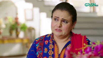 Shehzadi House Episode 35 [ENG CC] Nawal Saeed   Omer Shahzad   15th November 2024   Green TV