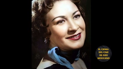 01808CCM Querida ACTRIZ del Cine de Oro vivió de LUTO la MUERTE le arrebató a TODAS sus parejas