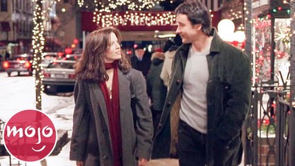 Top 20 Must-Watch Romance Movies of the 2000s 💖