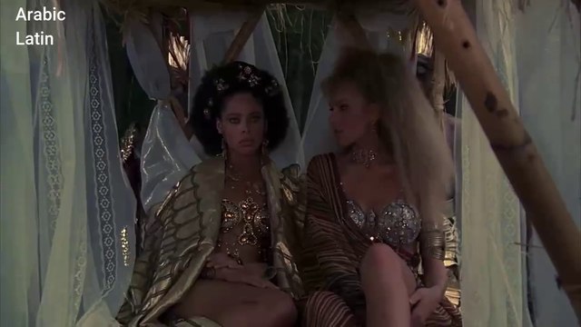 ENG sub-Attila.Flagello.Di.Dio.1982- Attila.Scourge.Of.God.1982