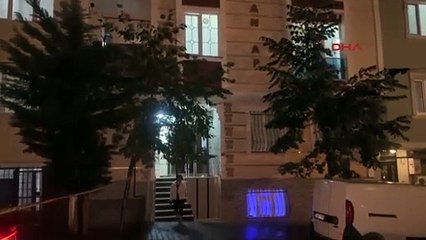 İstanbul- Arnavutköy'de eşi tarafından 20 bıçak darbesiyle yaralanan kadın, sağlık merkezine sığındı