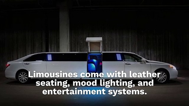 limo service near me | Atlantic City Car and Limo | Beachwood, NJ