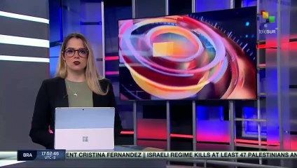 Spain: protesters demand resignation of pres. Of valencian govt.