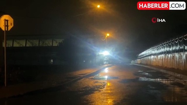 Arnavutköy'de Eşi Tarafından Bıçaklanan Kadın Ağır Yaralandı