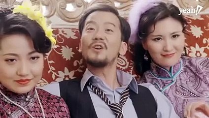 Tập 13 - Phong Điểu Xuất Kích (Thuyết  Lưu Khải Uy, Mao Giai Ninh