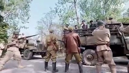 Tập 16 - Phong Điểu Xuất Kích (Thuyết  Lưu Khải Uy, Mao Giai Ninh