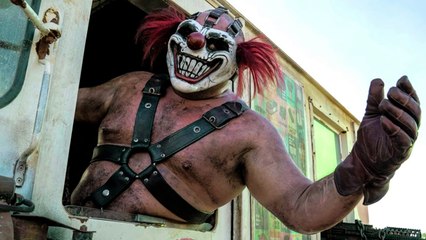 Whatever Happened To Samoa Joe?