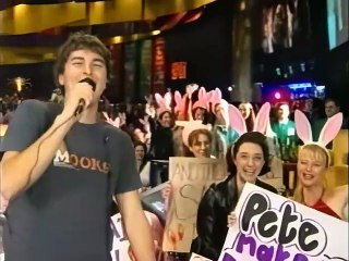 092-Big Brother Australia Season 01, Day 84 Eeviction, Sunday, 15 July 2001