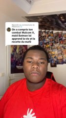 Je réponds au détracteur Partie 2