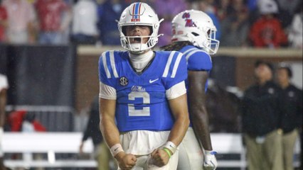 Ole Miss Eyes SEC Title, Colorado Shines, Notre Dame Surges