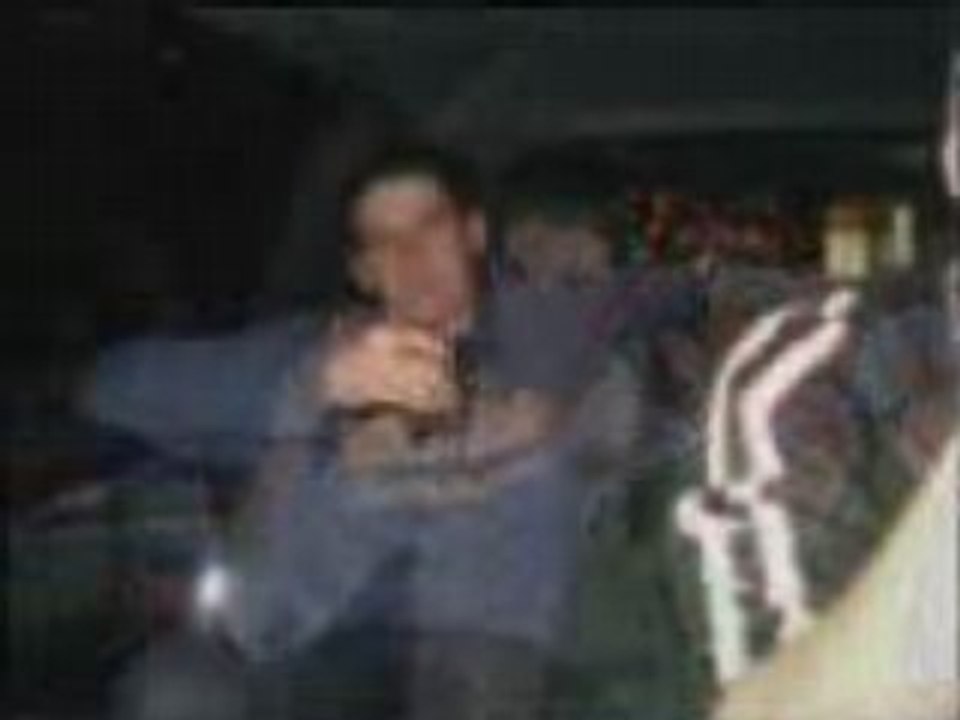 Limousine 2