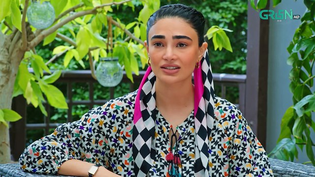 Mooray Piya Episode 36 [ENG CC] 15 Nov 2024 Mansha Pasha Syed Jibran Saheefa Jabbar Green TV