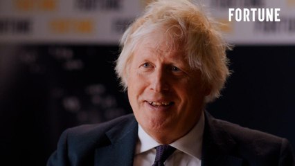 Boris Johnson on What a Second Trump Presidency Will Mean for the US and Europe