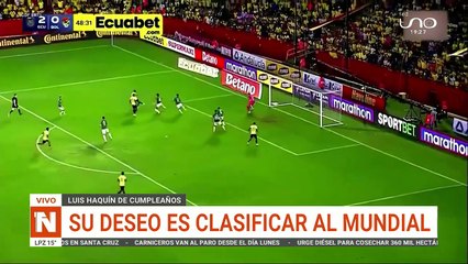 Notivisión Central CBBA · Viernes 15 de noviembre del 2024