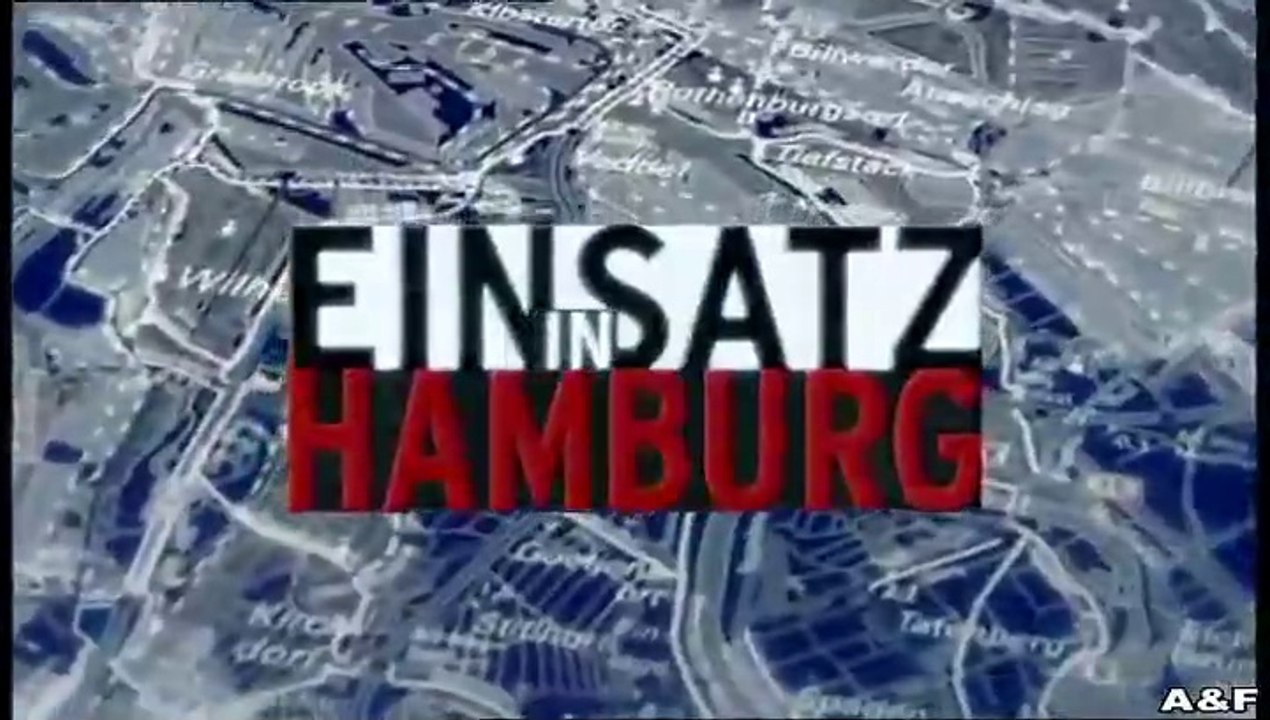 Einsatz in Hamburg -06- Superzahl Mord