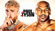 Mike Tyson vs. Jake Paul: Así luce el A&T Stadium de Arlington, Texas, previo a la 'Pelea del siglo'